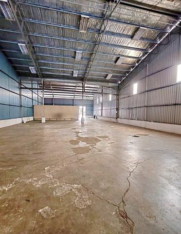 BIG Space! Strategic! Warehouse / Factory! Taman Mas Sepang, Puchong 1