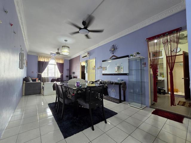 Angkasa Apartment 1