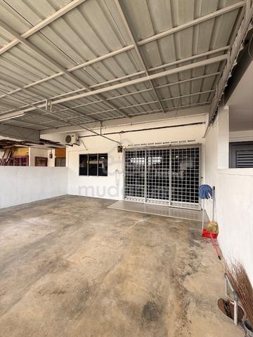 Melaka Baru House For Sale ✨Near Infineon✨ 1