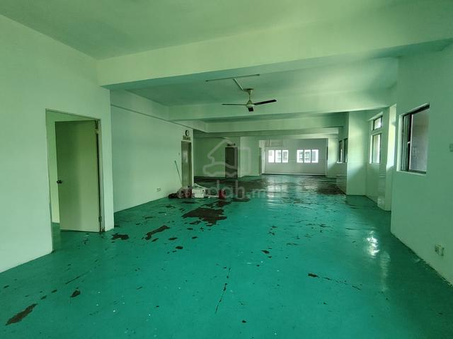 Ara Damansara Taipan 2 Corner PJU 1A First Floor Shop Lot To Let 1