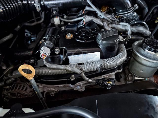 2017 Toyota INNOVA 2.0 G MY16 AN140 (A) - 5
