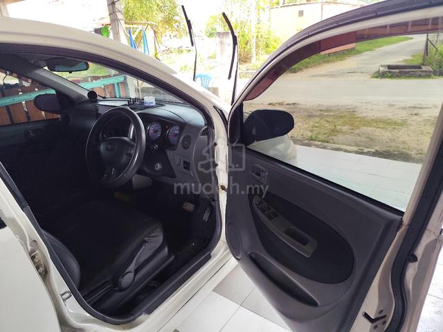 2011 Perodua VIVA 1.0 ELITE EXCLUSIVE (A) - 5