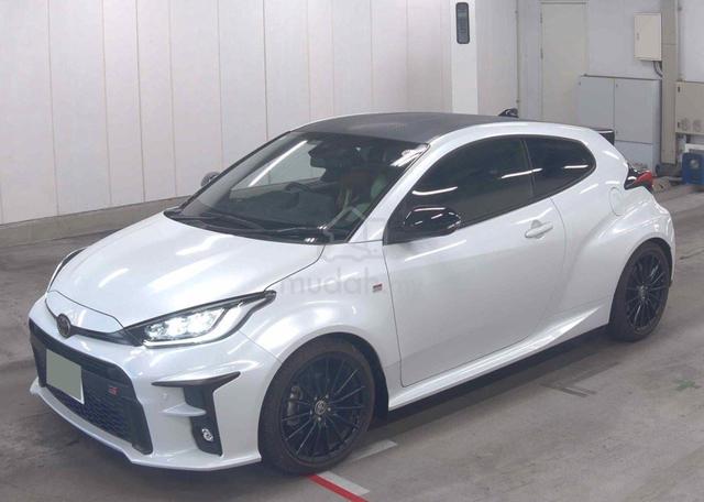 Toyota GR YARIS 1.5 RS - 2