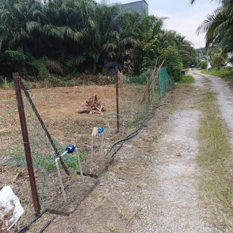Residential Land For Sale 1