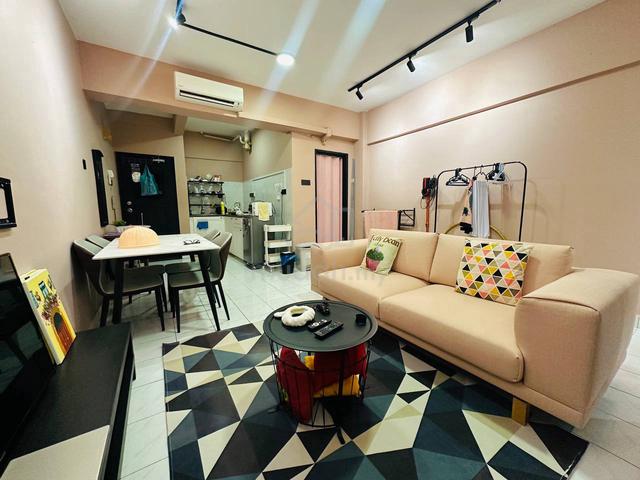 Brunsfield Riverview 1