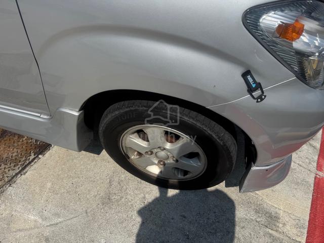2005 TOYOTA AVANZA 1.3 (A) tip top condition Nego - 5