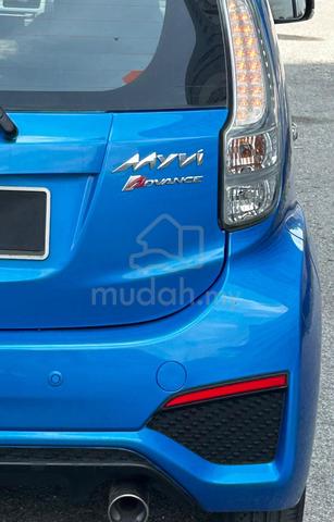 2017 Perodua MYVI 1.5 ADVANCE FACELIFT (A) - 5