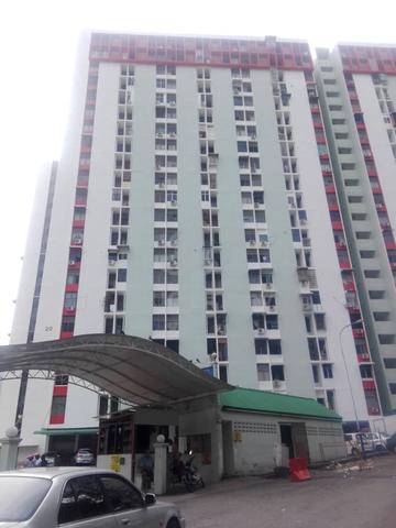 Bukit Saujana 1