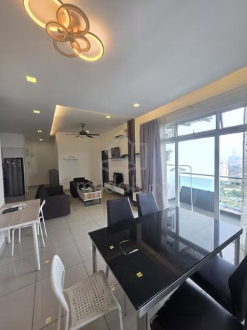 M Condominium @ Larkin 1