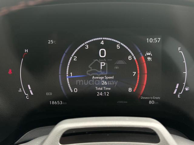2024 Lexus RX350 2.4 F SPORT ORI M-BKIT FUL LOAD - 2