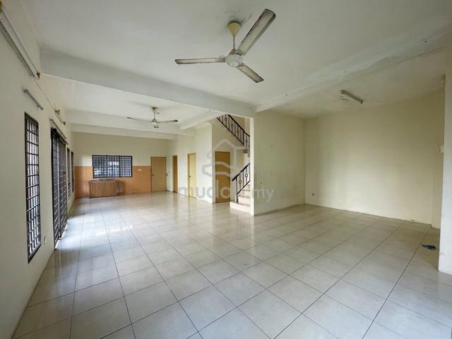[2.5-storey Terraced House] FOR RENT,Bandar Mahkota Cheras,seksyen 1 1