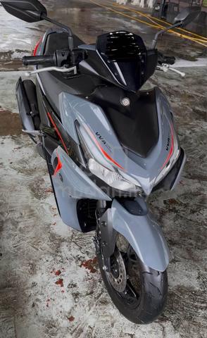 Carousel Image Selected