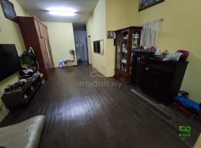 [ ✅Semi D Corner] Selayang Mutiara Nr bbs bandar baru sejati sg tua 1