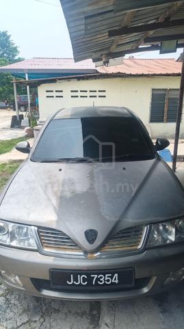 2005 Proton WAJA 1.6 ENHANCED (M) - 1