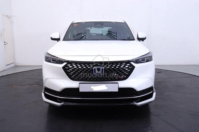 2024 Honda HR-V 1.5 E:HEV RS MY22 (A) - 2