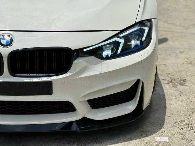 2016 Bmw 320i M3 BODYKIT (CKD)B48 2.0 FACELIFT (A) - 5