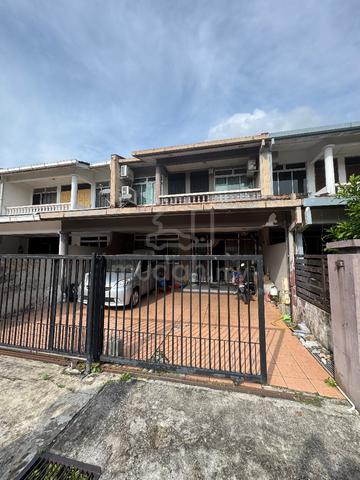 2 Storey Intermediate at Stampin Barat Hui Sing BELOW VALUE 1