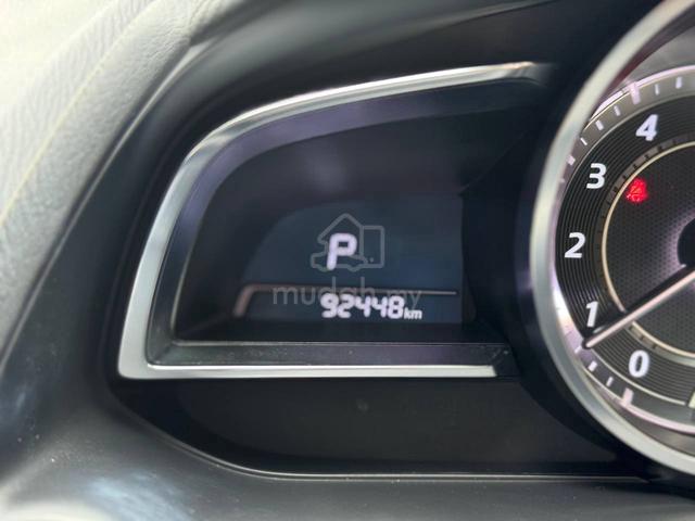 2016 Mazda 2 1.5 SKYACTIV SEDAN (A) 3 YEAR WARANTY - 3