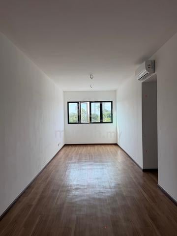 Residensi Pauh Permai 1