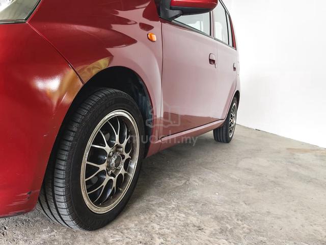 2014 Perodua VIVA 1.0  EZ(A) - 4