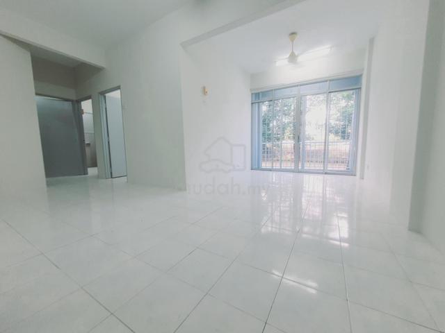Kiara Apartment (Taman Mutiara) 1