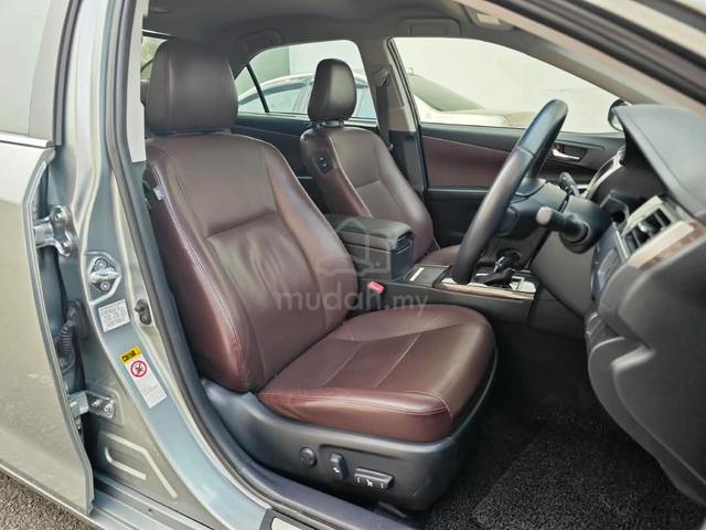 2017 Toyota CAMRY 2.0 GX SPORT EDITION FACELIFT - 5