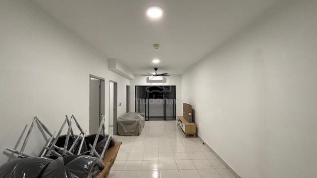 Bukit Tiara Residensi 1
