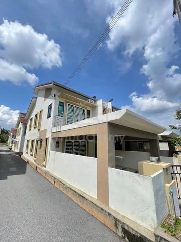 DOUBLE STOREY TERRACE ENDLOT NUSA INTAN SENAWANG Negeri Sembilan 1