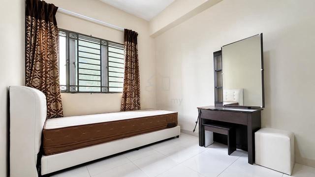 Pangsapuri Damai 1