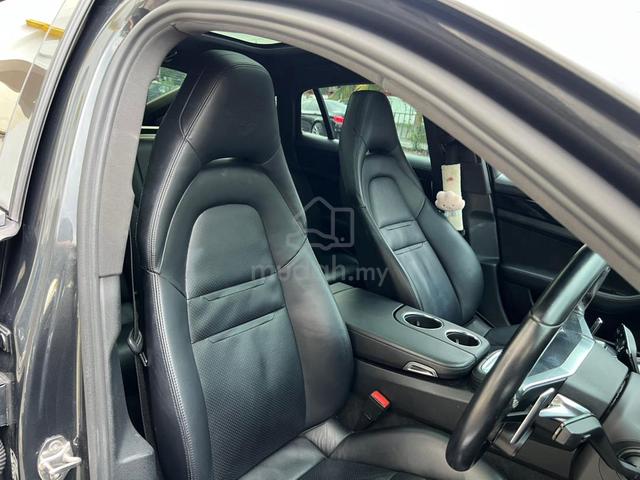 2017 Porsche PANAMERA 2.9 4S (A) BOSE SOUND SYSTEM - 5