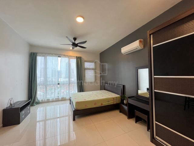 SKS Pavillion Residences 1