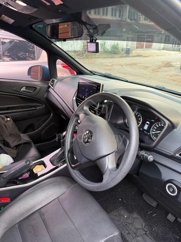 2022 Proton IRIZ 1.6 EXECUTIVE MY14 FACELIFT (A) - 3