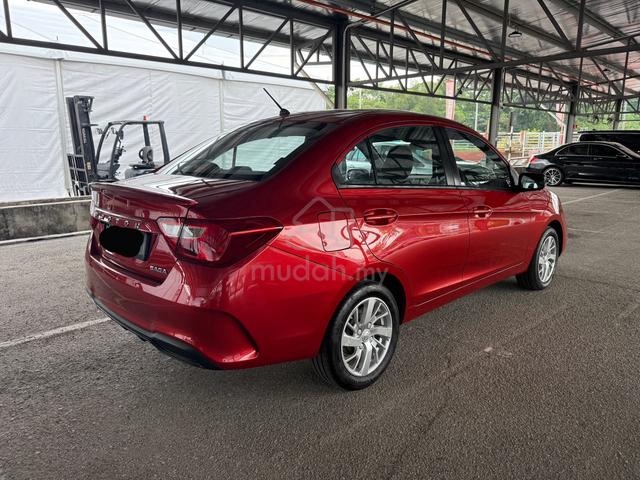 2025 Proton SAGA 1.3 PREMIUM AT MY16 BT P2-13A - 4