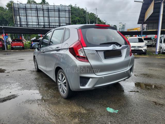 2016 Honda JAZZ 1.5 V (A) - 2