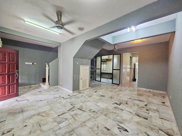 [EXTENDED KITCHEN] 2-Sty Putra Permai, Putra Heights, Subang Jaya 1
