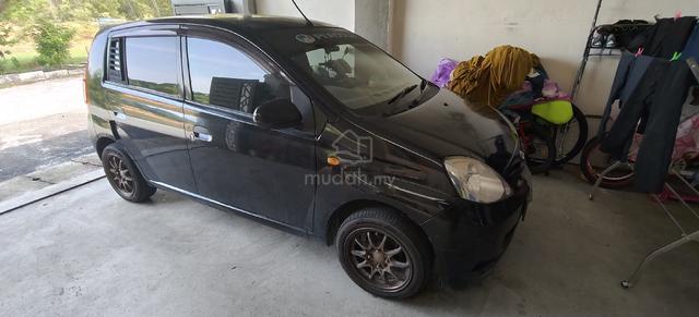 2008 Perodua VIVA 847cc 850 EX (M) - 1