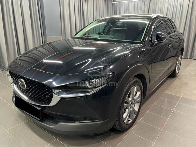 2023 Mazda CX-30 2.0 G 2WD HIGH+ MY19 UPDATED (A) - 3