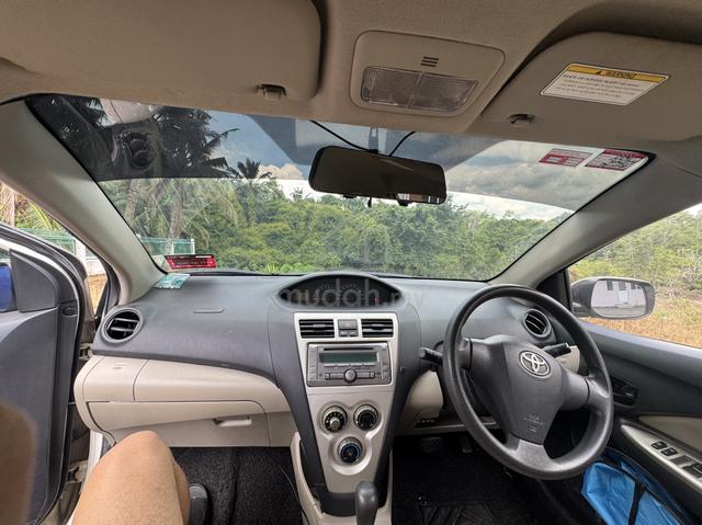 2010 Toyota VIOS 1.5 E (A) - 3