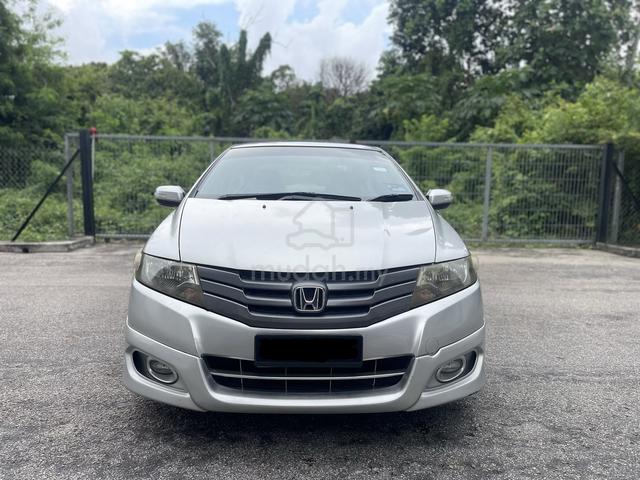 2011 Honda CITY 1.5 E (A) - 3
