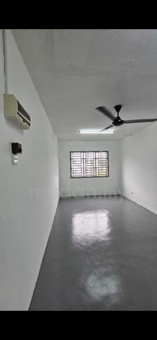 Taman Desa Kempas 1