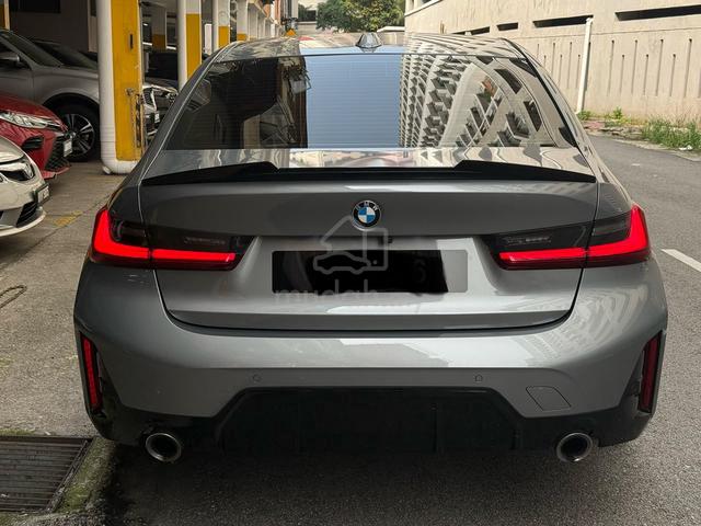 2024 Bmw 3 SERIES 2.0 20I M SPORT MY19 G20 - 4