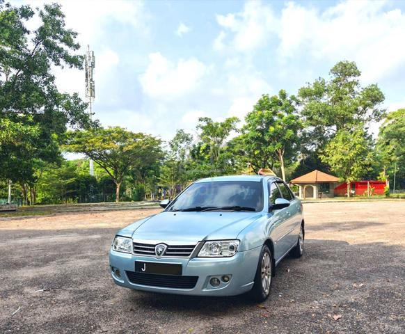 -2008- Proton WAJA 1.6 CPS (A) Tip Top CASH OFFER - 5