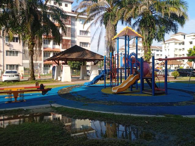 Desa Mutiara 1