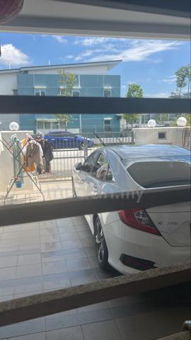 Acacia Park @ Bandar Tasik Puteri | 2-Storey House For Rent 1