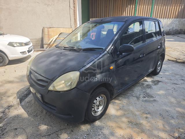 2010 Perodua VIVA 0.7 660 EX EF-VE (M) - 3