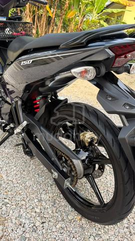 YAMAHA Y15r - photo 3 of 5