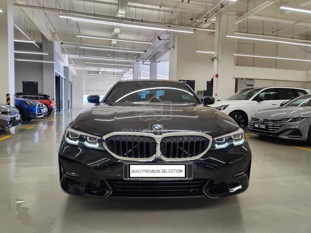 2022 Bmw 3 SERIES 2.0 20I SPORT MY19 G20 (A) - 3