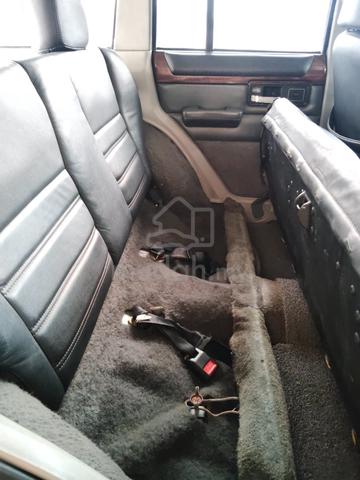 1998 Jeep CHEROKEE  (A) nice condition no repair - 5