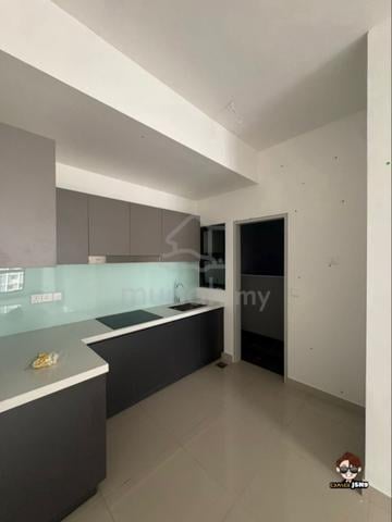 D'Sini Residences @ Setia Alam 1
