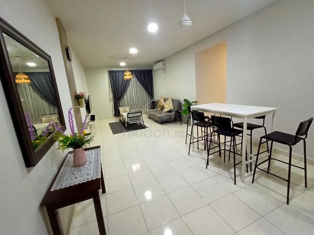 Residensi Rumpun Bahagia (Residensi Melaka Tengah 1) 1